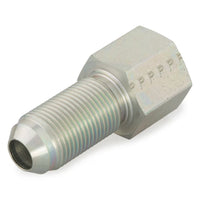 6 WGTX-WLN-SS | TRIPLE-LOK BULKHEAD-FPIPE | Parker