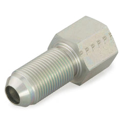 Parker 8 WGTX-WLN-S TRIPLE-LOK BULKHEAD-FPIPE  | Blackhawk Supply