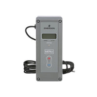 16E09-101 | Electronic Refrigeration Temperature Control | Emerson Climate-White Rodgers