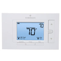 1F85U-22NP | 80 Series Thermostat | Universal Multi Stage | Emerson Climate-White Rodgers