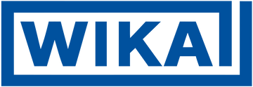 Wika 50890689 232.53.050  160 psi  2nd scale bar  1/8 NPT  center back  | Blackhawk Supply