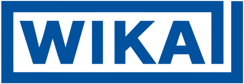 Wika 52966497 213.53.2.5" -30 inHg/+30 psi 7/16-20 UNF SAE #4 J1926 male  | Blackhawk Supply