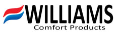 Williams Comfort Products 9304 15" Vent Extension for Furnace  | Blackhawk Supply