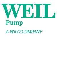118.000.344M | Seal Kit | Weil Pump