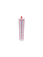 WIND METER-KNOT | Portable wind meter | knots scale | Dwyer (OBSOLETE)