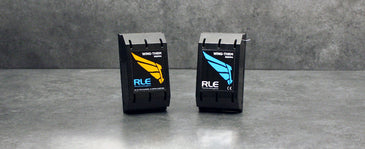 RLE Technologies | WiNG-THRM-868