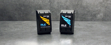 RLE Technologies WiNG-THRM WiNG Two-Wire 10K Thermistor Input, 900Mhz  | Blackhawk Supply