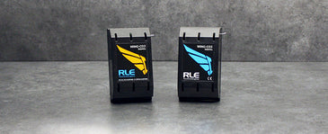 RLE Technologies | WiNG-CO2-868