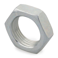 4 WLN-S | BULKHEAD LOCKNUT | Parker