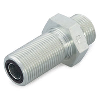 4 WLO-WLNL-S | SEAL-LOK BULKHEAD UNION | Parker