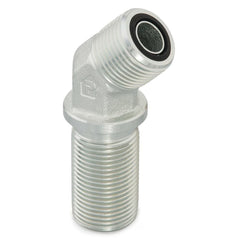 Parker 20 WNLO-S SEAL-LOK BULKHEAD 45 DEG  | Blackhawk Supply