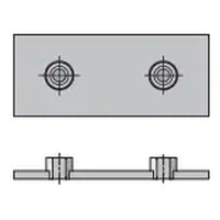 WPH-5 | WELDING PLATES | Parker