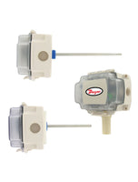 WTP-D18 | Wireless duct temperature sensor with 18
