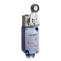 XC2JC10511 | Limit switch, Limit switches XC Standard, XC2 J, roller lever, 1 C/O | Telemecanique