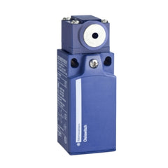 Telemecanique XCKN2101P16 Limit switch, Limit switches XC Standard, XCKN, with rotary head w/o operating lever, 1NC+1 NO, snap, M16 Pack of 20 | Blackhawk Supply