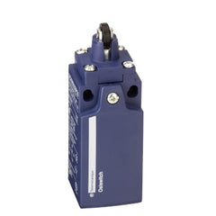 Telemecanique XCKN2103G11 Limit switch, Limit switches XC Standard, XCKN, plastic roller plunger, 1NC+1 NO, snap, Pg11 Pack of 20 | Blackhawk Supply