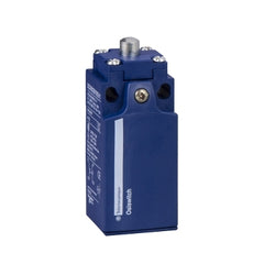 Telemecanique XCKN2110P20 Limit switch, Limit switches XC Standard, XCKN, metal end plunger, 1NC+1 NO, snap, M20  | Blackhawk Supply