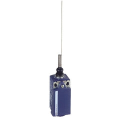 Telemecanique XCKP2106P16 Limit switch, Limit switches XC Standard, XCKP, cat's whisker, 1NC+1 NO, snap, M16  | Blackhawk Supply