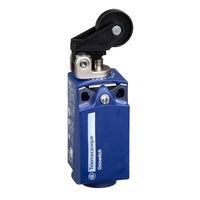 XCKP2125P20RZ | Limit switch, Limit switches XC Standard, XCKP, metal end plunger, 1NC+1 NO, snap | Telemecanique