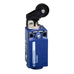 Telemecanique XCKP2718G11X1 Limit switch, Limit switches XC Standard, XCKP, metal end plunger, 1NC+1 NO, snap  | Blackhawk Supply