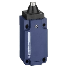 Telemecanique XCKS101 Limit switch, Limit switches XC Standard, XCKS, metal end plunger, 1NC+1 NO, snap action, Pg13  | Blackhawk Supply