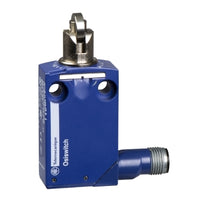 XCMD1656046 | Limit switch, Limit switches XC Standard, XCM D, 1 NO + 1NC, spring return roller plunger | Telemecanique
