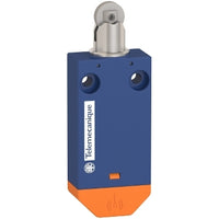 XCMW102 | Wireless limit switch, Limit switches XC Standard, XCMW, roller plunger | Telemecanique