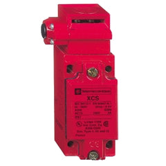Telemecanique XCSB723 Safety switch, Telemecanique Safety switches XCS, metal XCSB, 2 NC + 1 NO, slow break, 1 entry tapped 1/2" NPT  | Blackhawk Supply