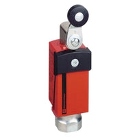 XCSD3718N12 | Safety limit switch, Telemecanique Safety switches XCS, metal, rotary lever, 2NC + 1 NO, 1 entry tapped 1/2