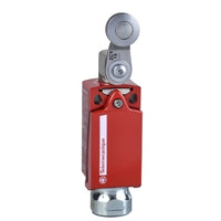 XCSD3919N12 | Safety limit switch, Telemecanique Safety switches XCS, metal, rotary lever, 2NC + 1 NO, 1 entry tapped 1/2