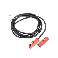 XCSDMC59110 | Coded magnetic switch, Telemecanique Safety switches XCS, XCSDMC, 1 NC + 1 NO, staggered, 10 m | Telemecanique