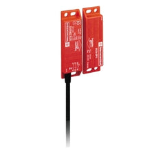 Telemecanique XCSDMP7905 Coded magnetic switch, Telemecanique Safety switches XCS, XCSDMP, 2 NC, staggered, 5 m  | Blackhawk Supply