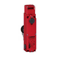XCSL566F1 | Safety switch, Telemecanique Safety switches XCS, interlock limit 300 VAC 10 as XCSL | Telemecanique