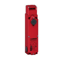 Telemecanique XCSLF3737333 Safety switch, Telemecanique Safety switches XCS, metal XCSLF 4NC+2 NO, slow break, 3 entries tapped 1/2" NPT, 120 V  | Blackhawk Supply