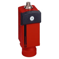 XCSP3910P20 | Safety limit switch, Telemecanique Safety switches XCS, plastic, steel plunger, 2NC+1 NO, 1 entry tapped M20x1.5 | Telemecanique