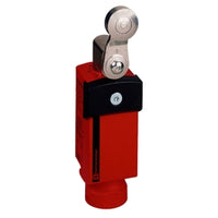 XCSP3919P20 | Safety limit switch, Telemecanique Safety switches XCS, plastic, rotary lever, 2NC+1 NO, 1entry tapped M20 x 1.5 | Telemecanique