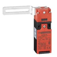 XCSPL791 | Guard switch, Telemecanique Safety switches XCS, XCSPL, elbowed flush lever, to left, 2NC, Pg11 | Telemecanique