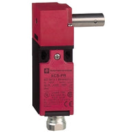 XCSPR753 | Guard switch, Telemecanique Safety switches XCS, XCSPR, spindle 30 mm, 2NC -1/2