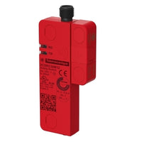 XCSRC30M12 | Preventa RFID safety switch, Telemecanique Safety switches XCS, Single contactless Single model, 2 new re pairing enabled | Telemecanique