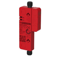 XCSRC32M12 | Preventa RFID safety switch, Telemecanique Safety switches XCS, contactless Daisy Chain model, 2 new re pairing enabled | Telemecanique