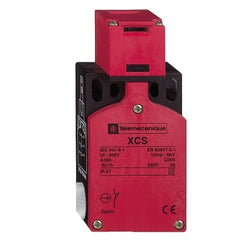Telemecanique XCSTA793 Safety switch, Telemecanique Safety switches XCS, plastic XCSTA, 2NC + 1 NO, slow break, 2 entries tapped 1/2" NPT  | Blackhawk Supply