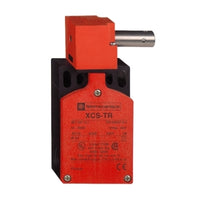 XCSTR751 | Guard switch, Telemecanique Safety switches XCS, XCSTR, spindle 30 mm, 2NC+1 NO, Pg11 | Telemecanique