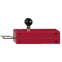 XCSZ05 | Telemecanique Safety switches XCS, latch for sliding doors, for metal switch | Telemecanique