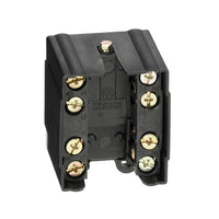 XESP2021 | Limit switch contact block, Limit switches XC Standard, XESP, 2C/O snap action, simultaneous, silver plated | Telemecanique
