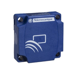 Telemecanique XGHB440245 Electronic tag, Radio frequency identification XG, RFID 13.56 MHz, flat form 40 x 40 x 15, 2000 Bytes  | Blackhawk Supply