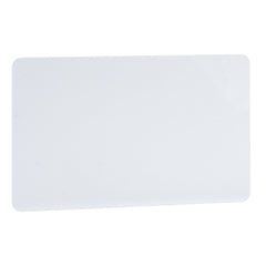 Telemecanique XGHB90E340 Electronic tag, Radio frequency identification XG, RFID 13.56 MHz, ISO badge 54 x 85.5 x 1, 256 Bytes Pack of 10 | Blackhawk Supply