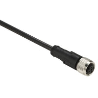 XGSZ09L2 | Radio frequency identification XG, pre wired M12 female connector, cable 2 m, IP67 | Telemecanique