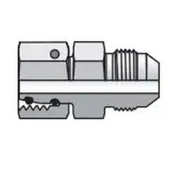 Parker 12-18L XHU86-S TRIPLE-LOK-EO SWIVEL  | Blackhawk Supply