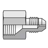 4 XHX7-S .094 ORIFICE | TRIPLE-LOK - FEMALE RIGID | Parker
