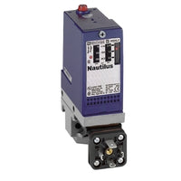 XMLA160D2C11 | Pressure switch XMLA 160 bar - fixed scale 1 threshold - 1 C/O | Telemecanique